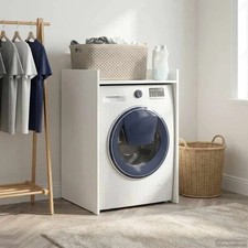 Washing Machine Cabinet