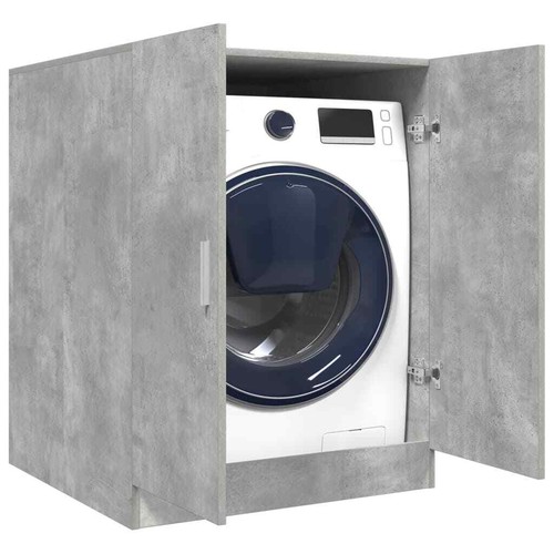 Washing machine cabinet - machine,