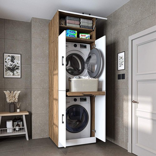 Roomart dora cabinet - cabinet, for