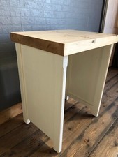 Wooden Appliance Gap Tumble