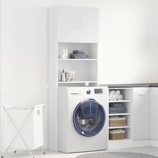 Washing Machine Cabinet