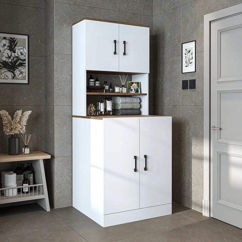 Roomart atria washing - atria,