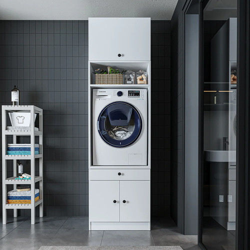 Roomart 1000 washing machine - roomart,