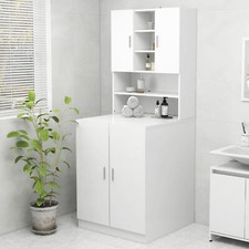 Lechnical Cabinet for Washing