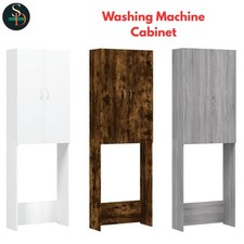 Washing Machine Cabinet