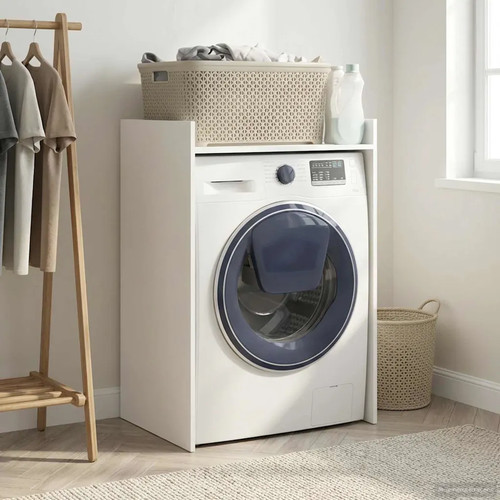 Wash machine cabinet - wash,