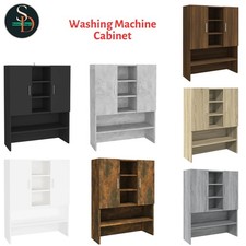 Washing Machine Cabinet