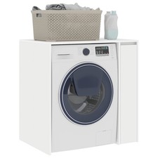 Modern Washing Machine Cabinet