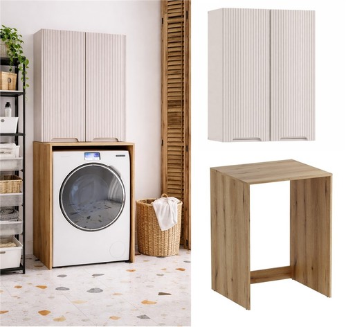 Washing machine cabinet - washing,