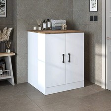 Roomart - Low Washing Machine