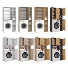 Wide Washing Machine Surround