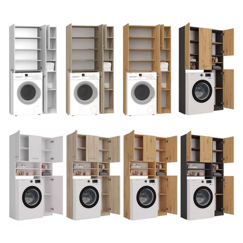 Wide washing machine surround - washing,