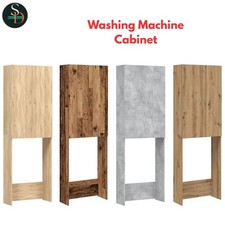 Washing Machine Cabinet