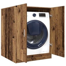 Washing Machine Cabinet