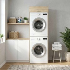 Washing Machine Cabinet