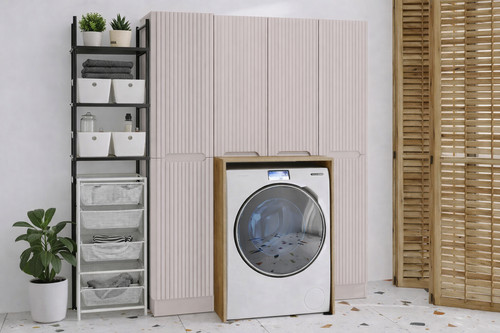 Washing machine cabinet - washing,