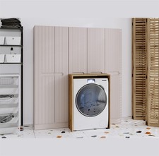 Washing Machine Cabinet