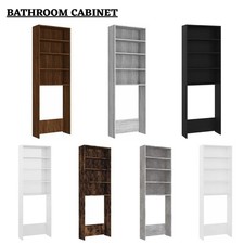 Washing Machine Cabinet