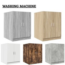Washing Machine Cabinet