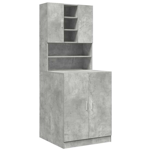 Washing machine cabinets - cabinets, pcs