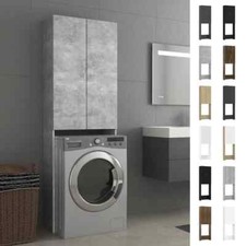 Washing Machine Cabinet